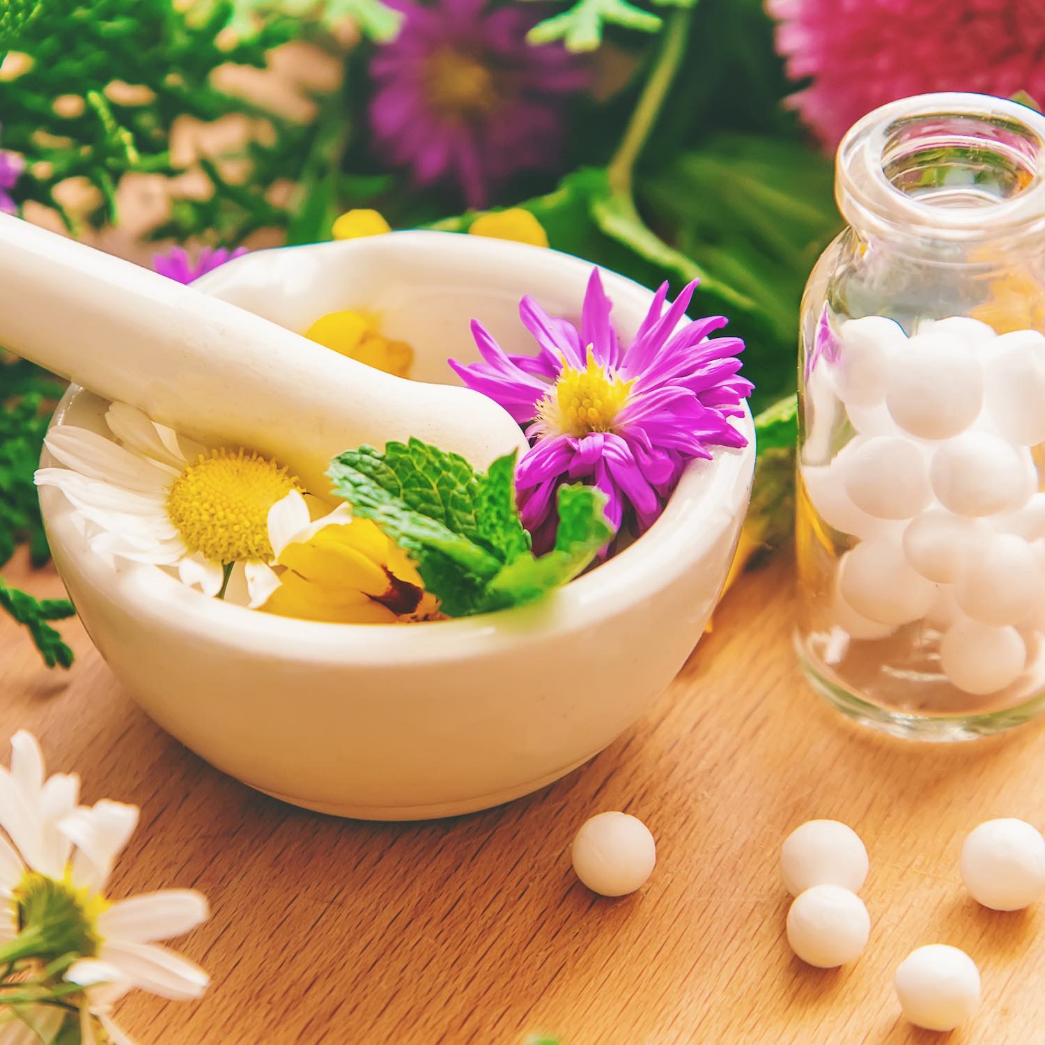 Homéopathie 2 Homéopathie, Pharmacie de Givray, Saint-Maurice-l'Exil